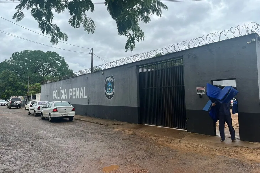 Inspeção avaliou tanto a estrutura quanto os serviços prestados às pessoas encarceradas 