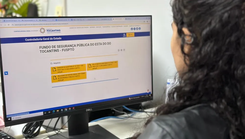  Descentralização tem como objetivo fortalecer as operações das Forças de Segurança.