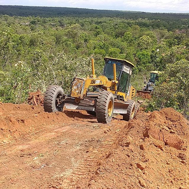 Município de Goiatins, Foto-Divulgação 