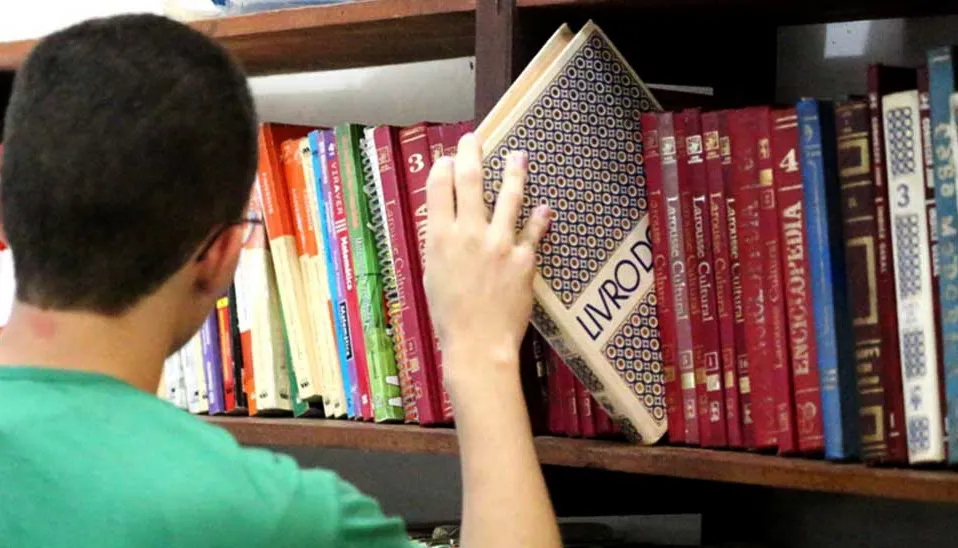 Participantes irão debater sobre a importância de políticas públicas que garantam o acesso ao livro, à leitura, à escrita e às bibliotecas.