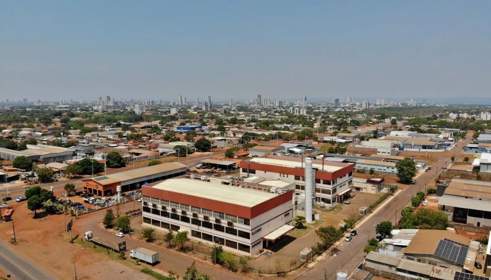 Maior do país: Tocantins tem projeção elevada para 7,7% de crescimento no PIB 2024 no setor de serviços.