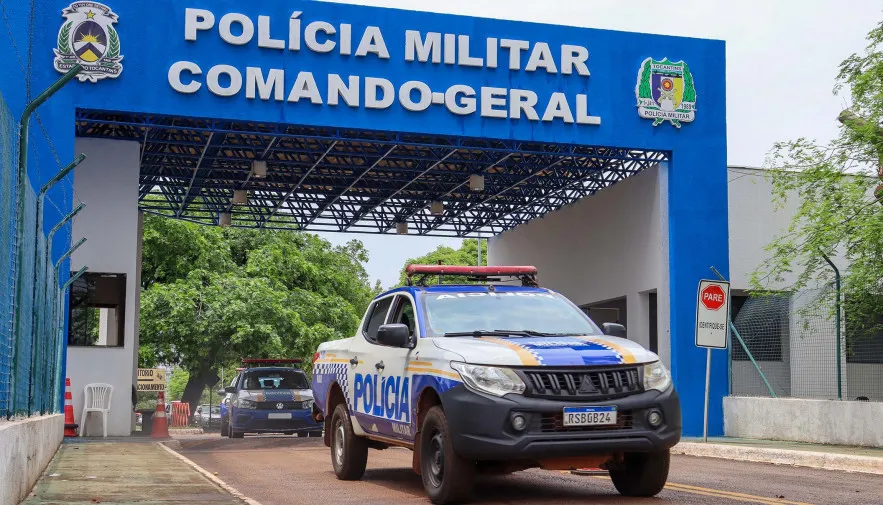 Polícia Militar reforça policiamento na Capital e região por meio de blitze e policiamento de diversas modalidades