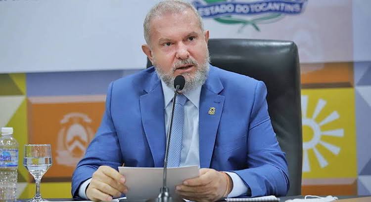 Mauro Carlesse, Foto-Divulgação 
