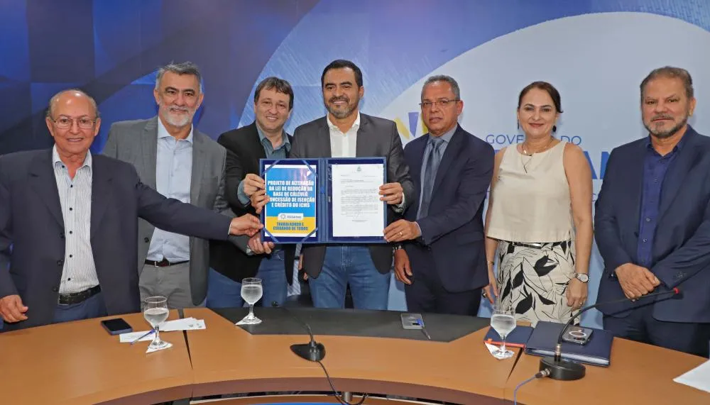 Proposta de negociação dos débitos será realizada no período de 7 a 30 de novembro