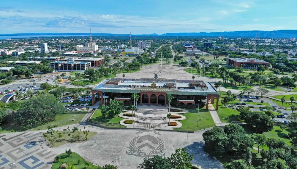 Governo do Tocantins tem contas dos exercícios de 2022 e 2023 aprovadas pelo TCE 