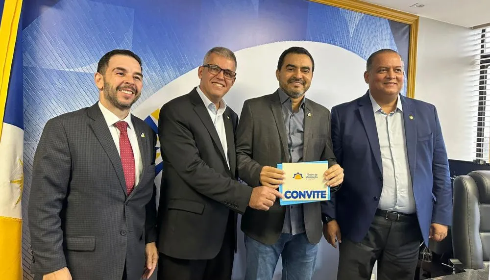 Objetivo do fórum é divulgar para o Brasil e para o mundo o potencial mineral sustentável que há no Tocantins