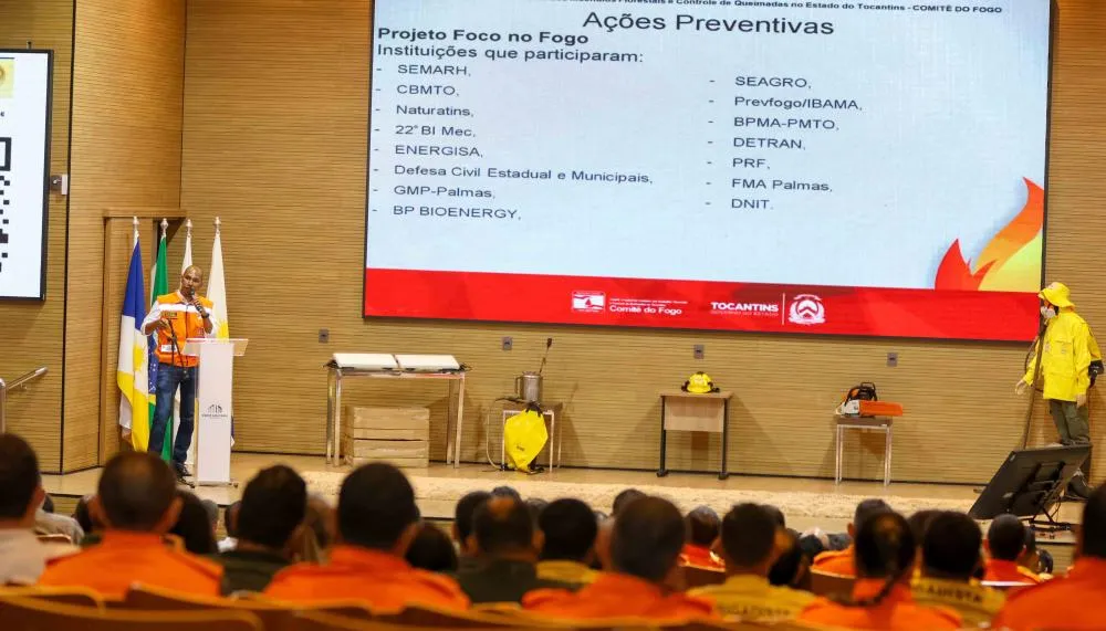 Superintendente da Defesa Civil Estadual, coronel Erisvaldo Alves, falou sobre medidas adotadas e reforçou a necessidade de intensificar as estratégias preventivas