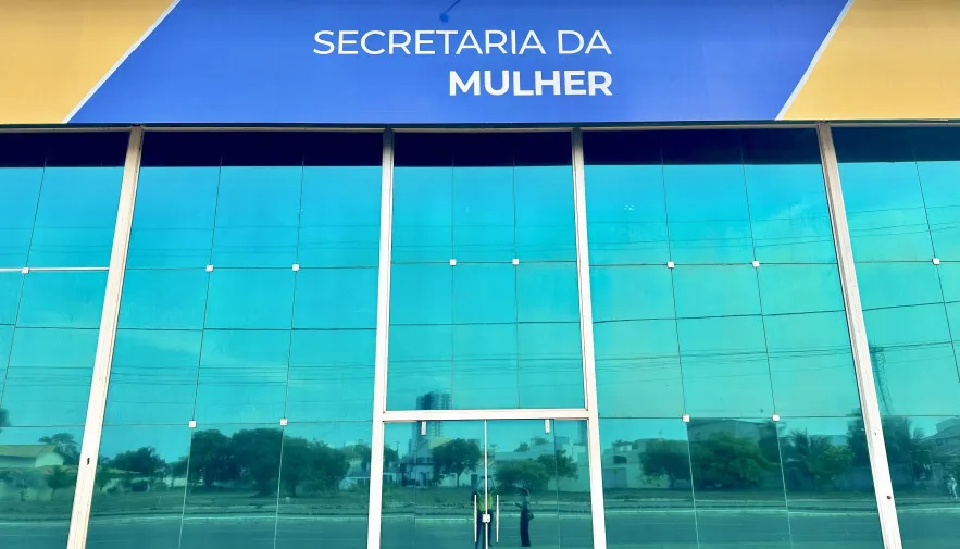 Ação solidária promovida pela SecMulher mobiliza servidoras e público em geral