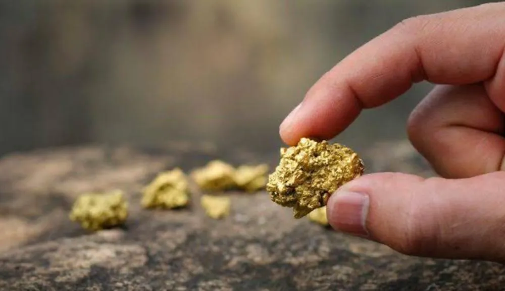  Estado tem apresentado resultados atrativos no setor mineral de pedras preciosas, minerais minérios e metais de transição energética.
