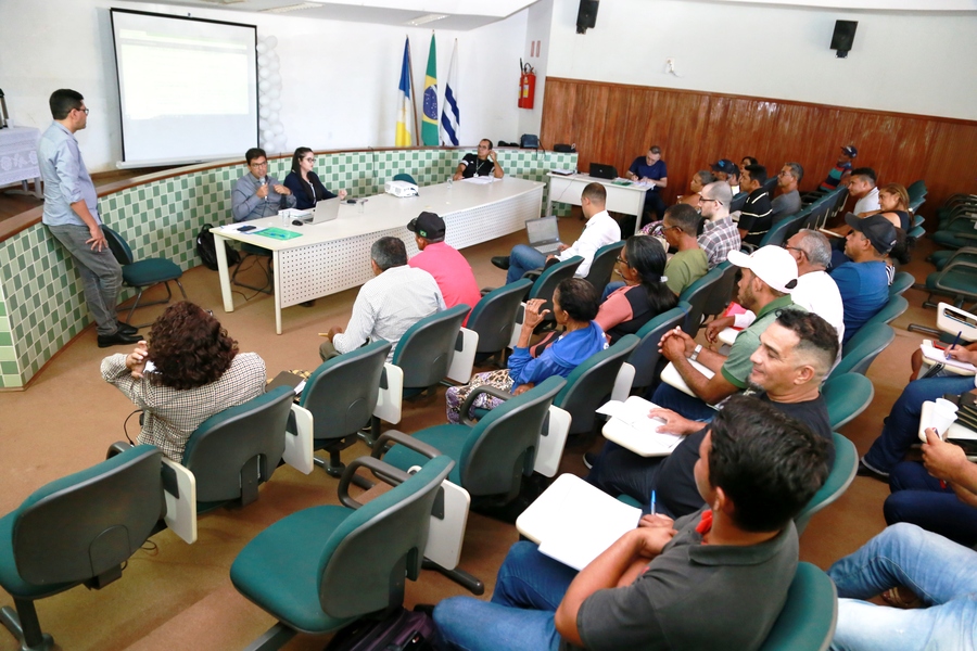 Defensoria Pública Agrária 