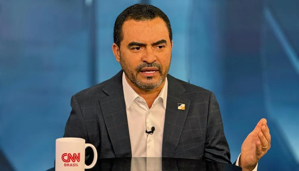  Sobre o plano do estado na venda de crédito de carbono para o ano de 2025, Wanderlei Barbosa explicou que o Tocantins foi o primeiro estado brasileiro a negociar créditos de carbono no mercado internacional e espera receber cerca de R$ 1 bilhão no próxim