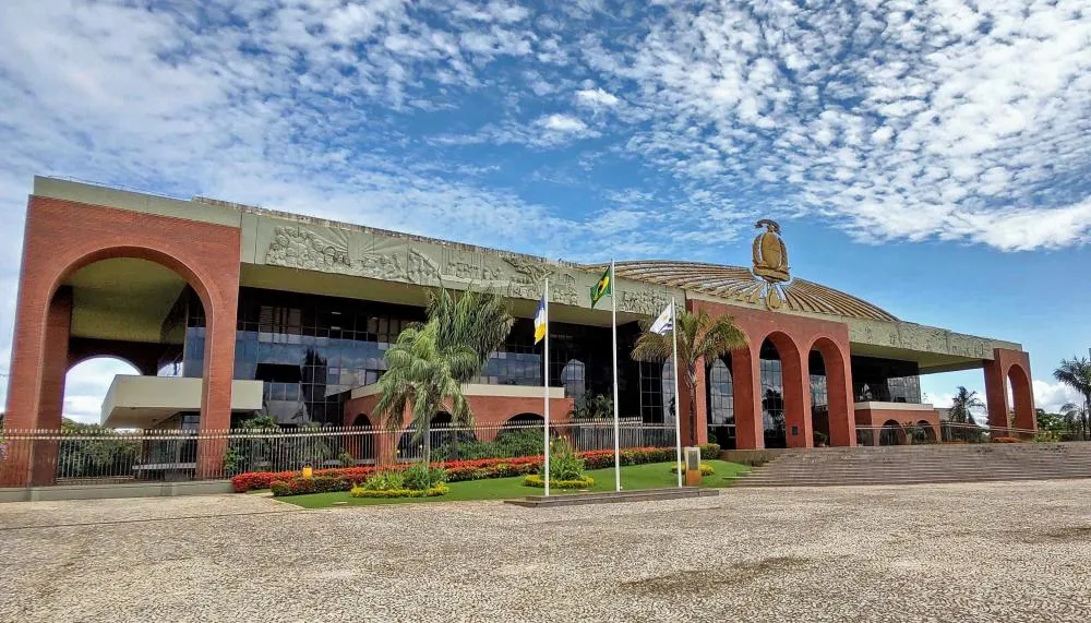 Antecipação do pagamento reforça o compromisso do governador Wanderlei Barbosa com a valorização dos servidores públicos