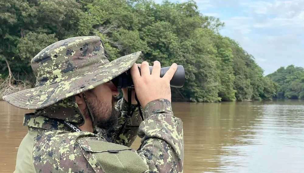 Com foco na proteção dos estoques pesqueiros fiscalização atua de forma estratégica no combate à pesca ilegal.