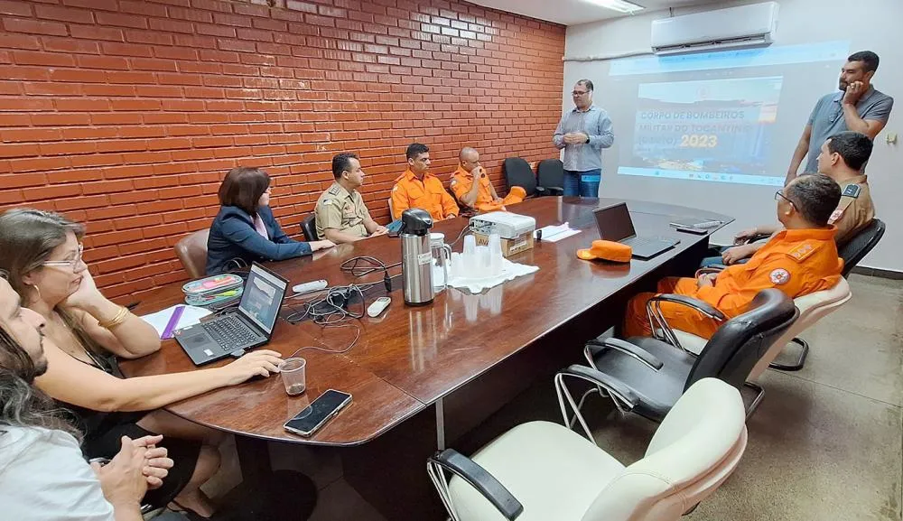 Objetivos do encontro são sanar dúvidas e conferir os itens obrigatórios que compõem o Relatório de Gestão.