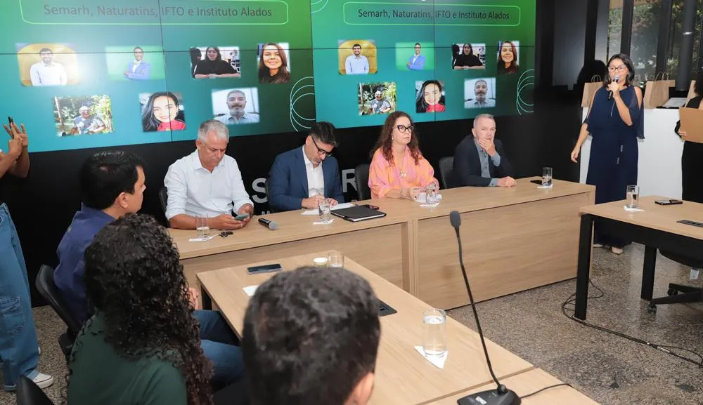 Em 2025, além de eleger os três estandes mais sustentáveis da Categoria Expositores na Agrotins, o concurso também vai selecionar três estandes da Categoria Institucionais.