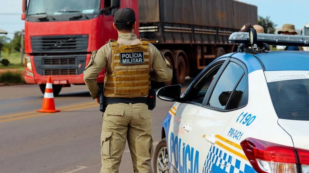  A Operação será executada até o dia 6 de janeiro de 2025.