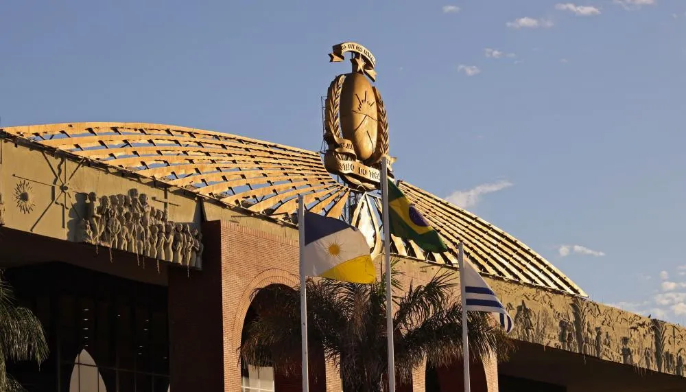 Estado do Tocantins avançou no cenário fiscal brasileiro ao alcançar a classificação de Capacidade de Pagamento (Capag) B+, de acordo com a avaliação do Tesouro Nacional.