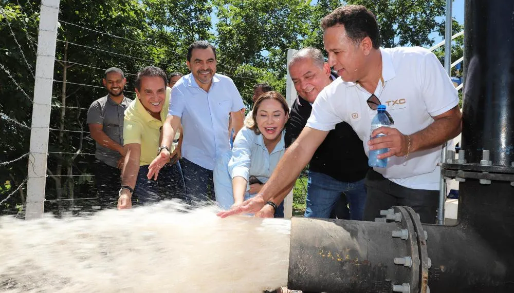 Governador Wanderlei Barbosa destaca que o Governo do Tocantins trabalha em convergência com a bancada federal e com as prefeituras para beneficiar a população.
