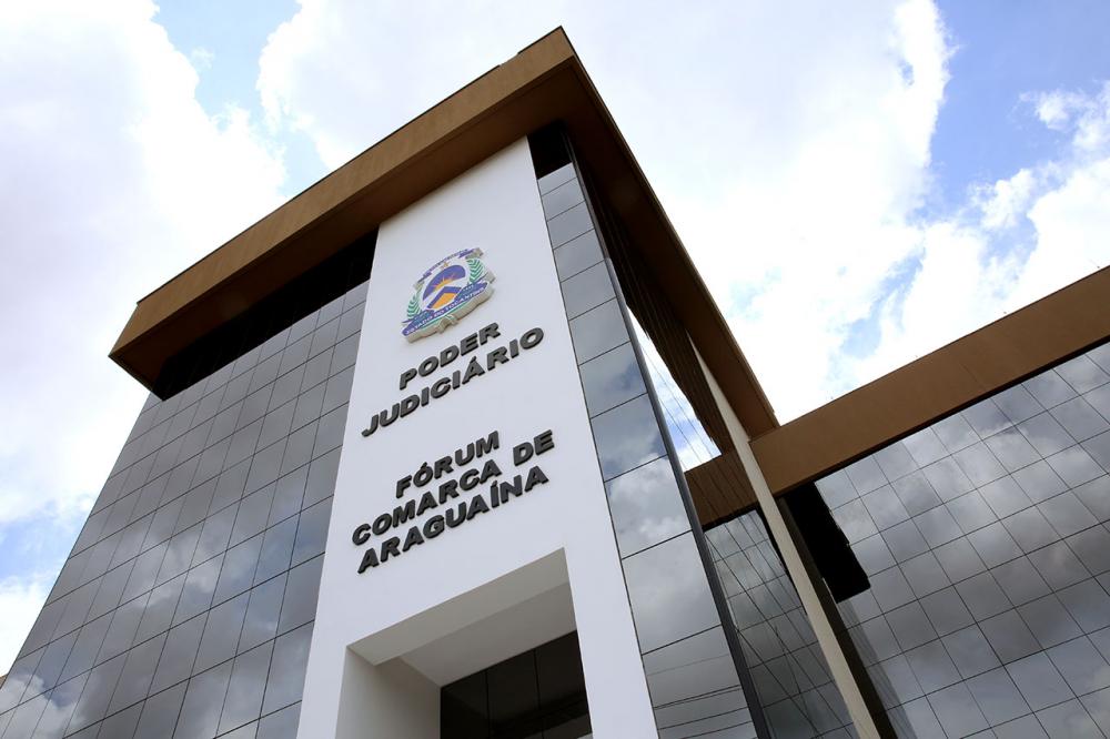 Sala de perícias médicas vai funcionar na sede da Comarca de Araguaína