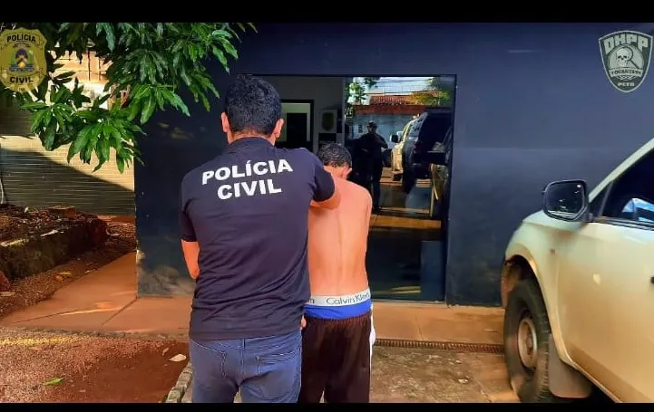 Os suspeitos detidos em Palmas foram conduzidos à Unidade Penal do município, onde permanecerão à disposição da Justiça