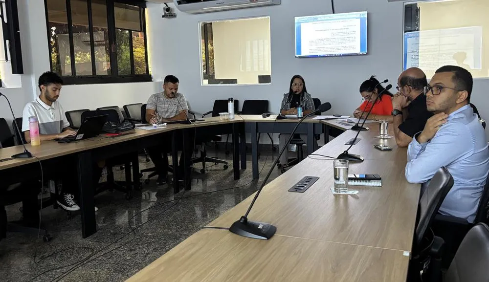 Ciea-TO definiu a composição das três subcomissões, com representantes do Poder Público e da Sociedade Civil, no reforço da gestão participativa e descentralizada da política e do programa estadual
