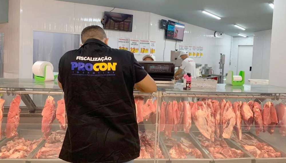 Maior diferença foi encontrada no kg do chambari, que variou 87%.