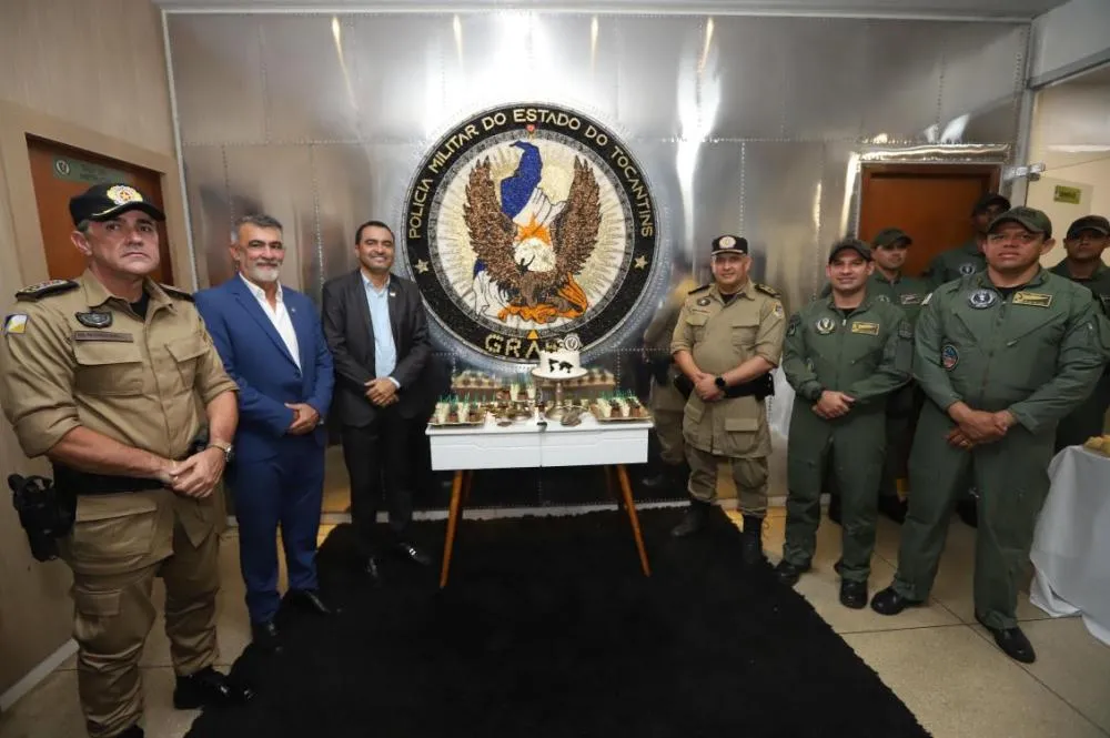 O helicóptero será utilizado em operações estratégicas, como apoio aéreo em ações policiais.
