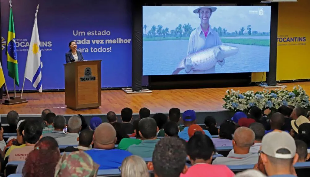 Secretária Miyuki Hyashida destaca que as metas da gestão para este ano foram cumpridas.