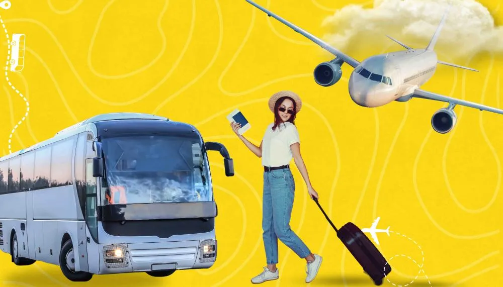 Procon Tocantins divulga algumas orientações importantes para passageiros de transportes rodoviários e aéreos, destacando os principais direitos em casos de atrasos, cancelamentos ou alteração de destino.