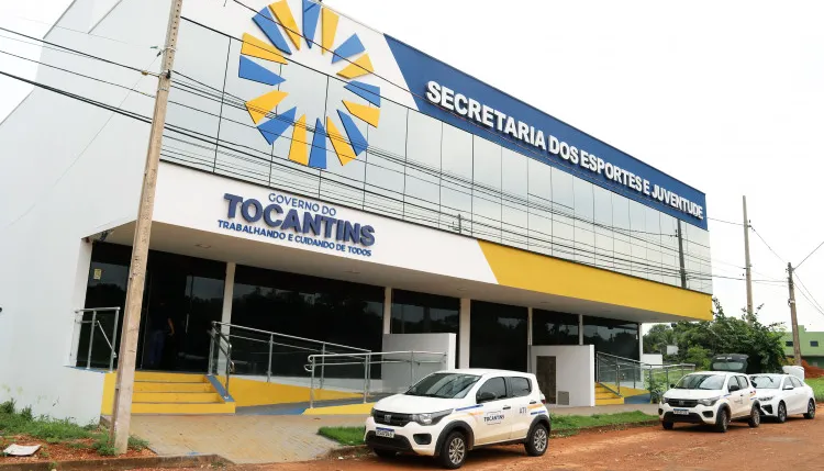 Governo do Tocantins reabre, até o dia 15 de janeiro, os prazos da seleção de organização da sociedade civil, para a execução do Programa Espaço 4.0.
