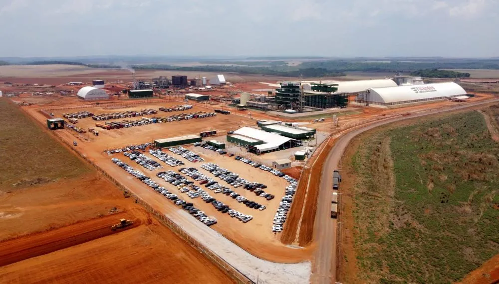 Pics é essencial para explorar o potencial de outras cadeias produtivas, além do agronegócio que já está estabelecido no Tocantins.