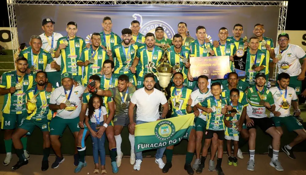 Além de fomentar o esporte e o lazer, a competição fomentará a economia com R$ 200 mil em premiações.