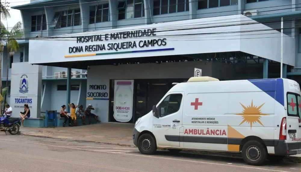 Referência para mais de 800 mil habitantes do Tocantins, a maior maternidade do Tocantins finaliza o ano de 2024 comemorando conquistas e dedicações.