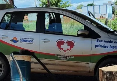 O veículo permanecerá apreendido até que todas as pendências sejam regularizadas, conforme os procedimentos legais estabelecidos pela PRF – Foto: Reprodução.