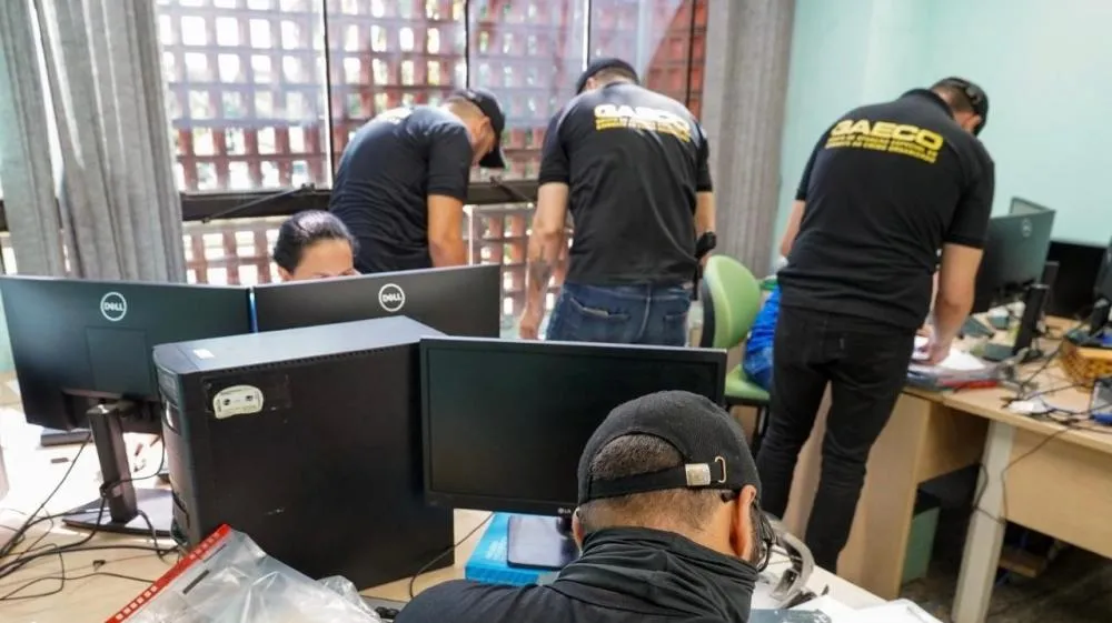 MPTO intensifica combate à corrupção e ao crime organizado no Tocantins.