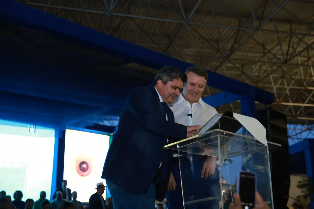 Secretário da Agricultura e Serciços do Interior- Raimundo Rego Negreiros ( Major Negreiros).