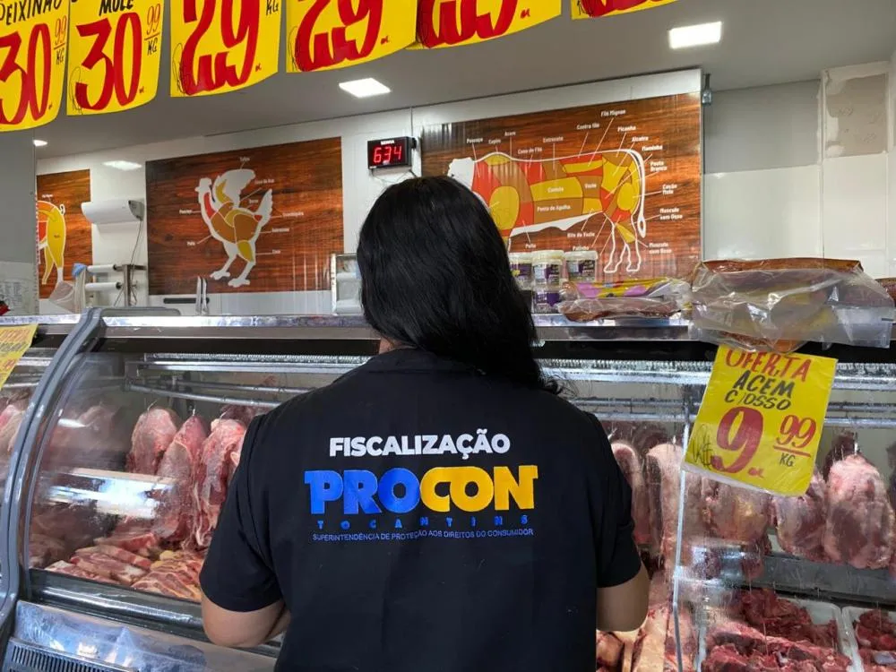 Pesquisa ajuda o consumidor a fazer a escolha mais consciente e econômica na hora da compra.
