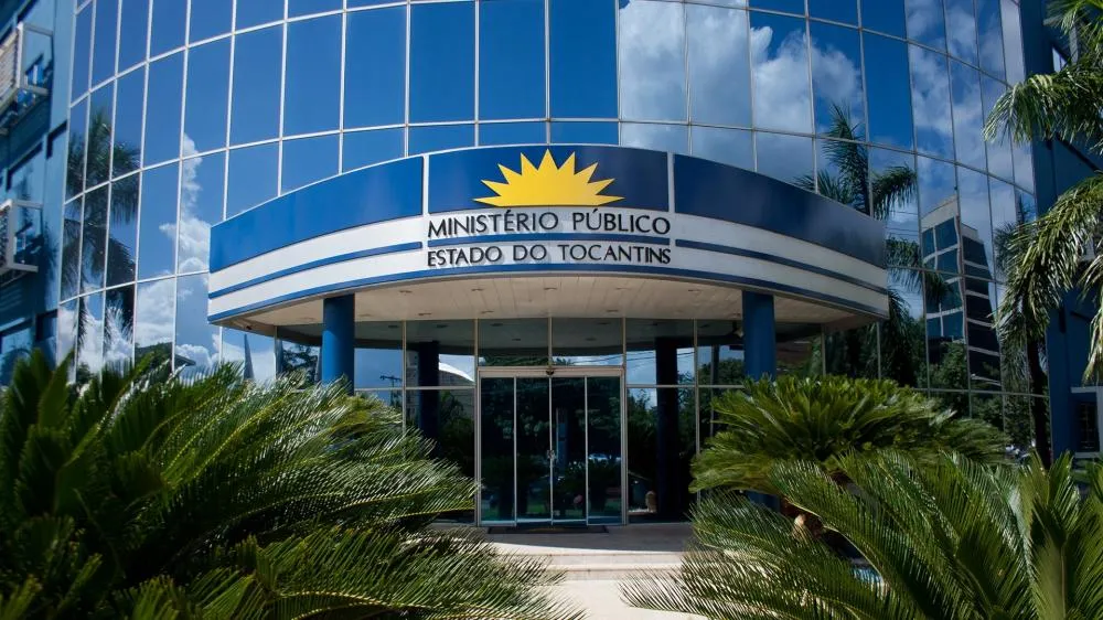 MPTO nomeia novos promotores de Justiça.
