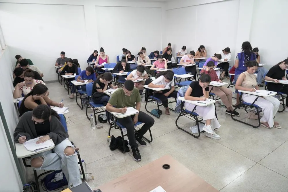 Interessados podem solicitar a isenção da taxa de inscrições até o dia 13 de janeiro 