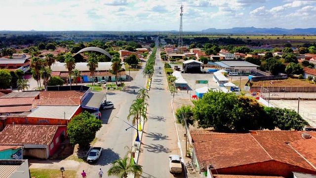 Município, Combinado-TO, Foto-Divulgação 