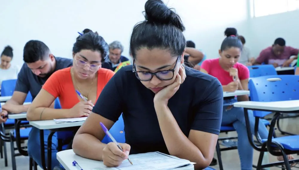 Aprovados na primeira chamada do vestibular têm até o dia 17 de janeiro para realizar matricula.