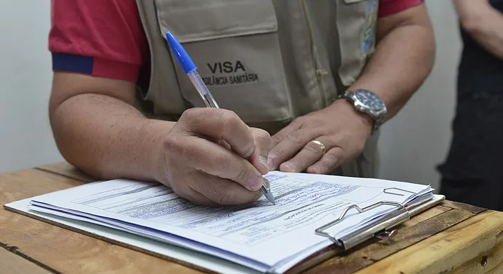 Portaria também prevê regras específicas para atividades como prestação de serviços domiciliares.