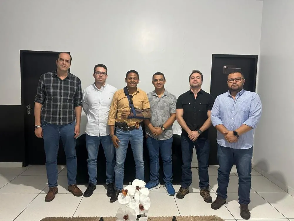 Com as novas diretrizes, a 6ª DRPC visa fortalecer a segurança e melhorar o atendimento à população.