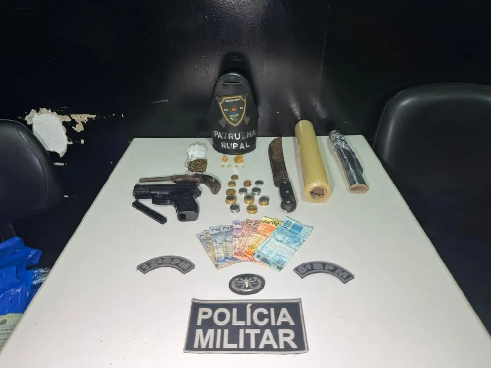 Foto: Alessandro Ferreira.