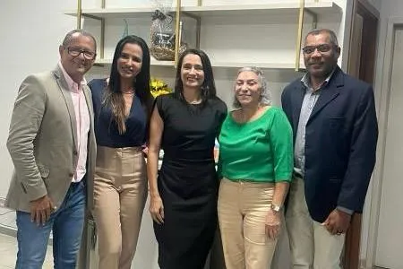Reunião entre gestores teve como foco o atendimento à Mulher e apontou prioridades.