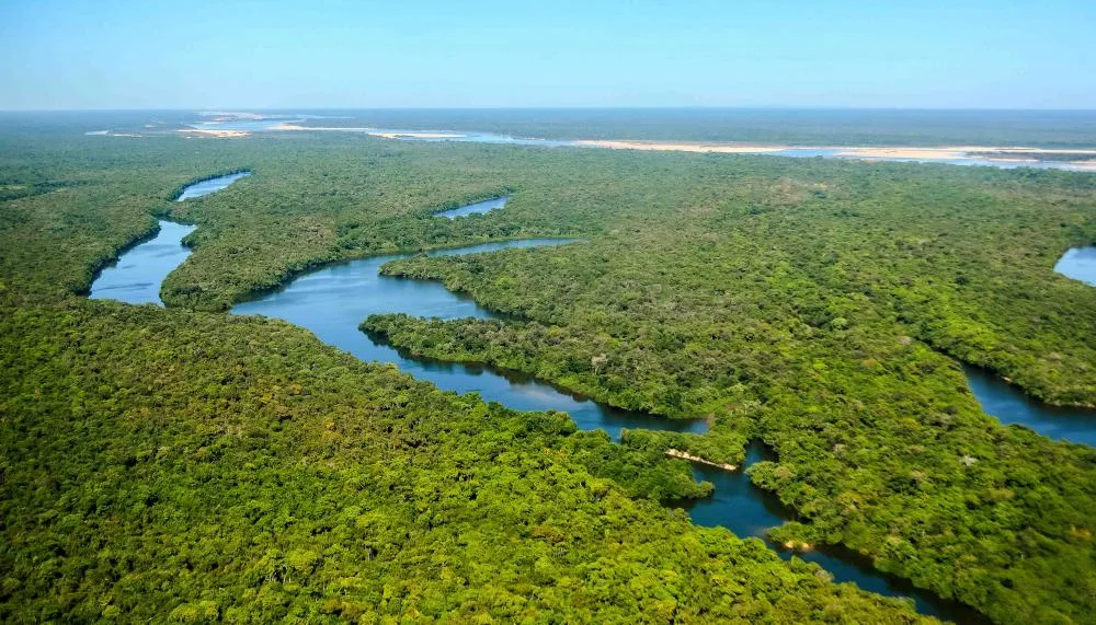 Ações estratégicas do Governo do Tocantins visam os benefícios socioambientais e o desenvolvimento competitivo e sustentável do estado.