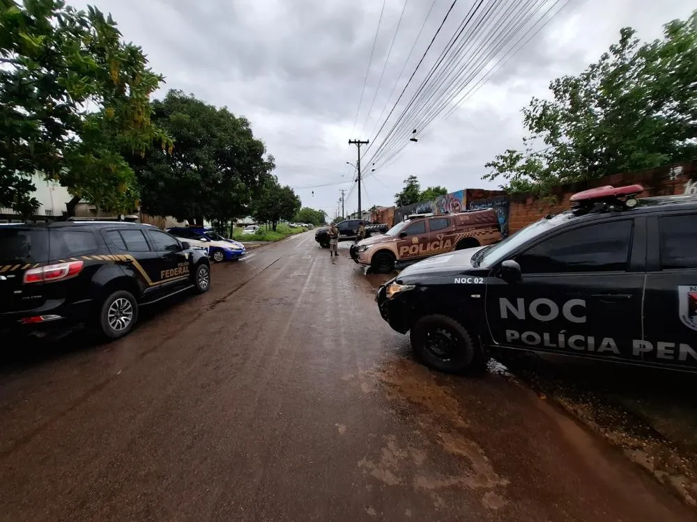 Foto: Alessandro Ferreira.