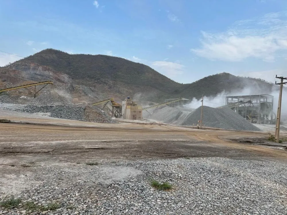 Segundo dados da ANM/ CFEM, o faturamento de 2024 no Tocantins de mineradoras de calcário corresponde a R$801.715.685,50 ficando em primeiro lugar no ranking do faturamento.