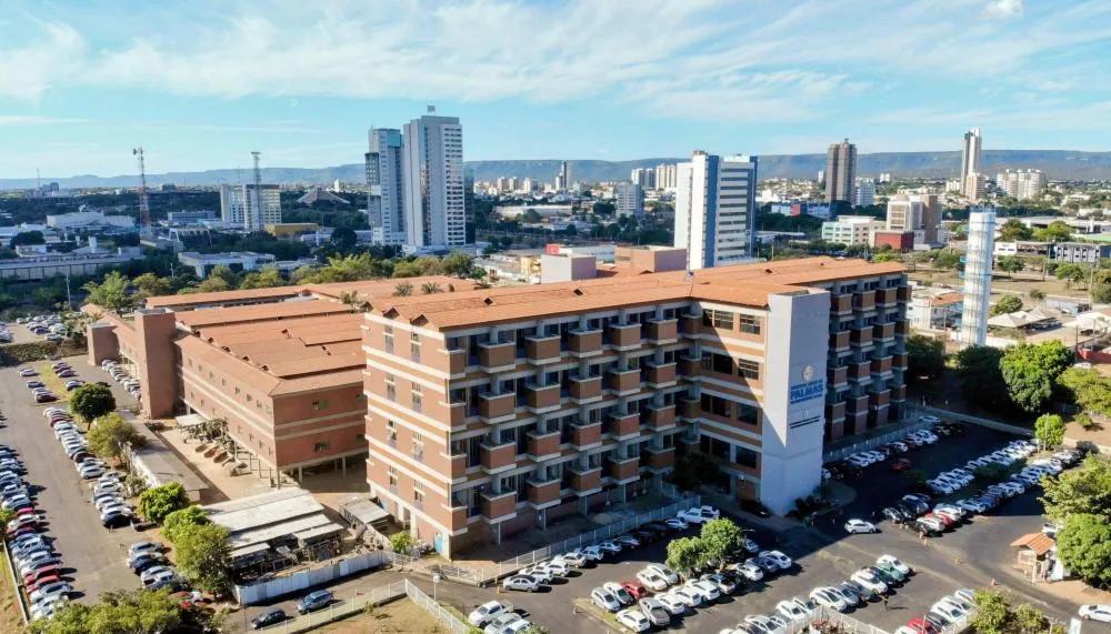 Governo do Tocantins mantém em dia os repasses do Fundo Estadual de Saúde, com pagamento de mais de R$ 15 milhões para Palmas nos últimos dois anos.