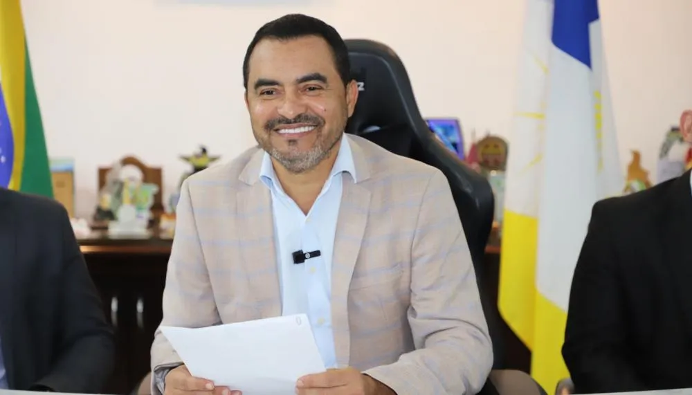 Governador Wanderlei Barbosa cumprirá agenda em Palmas, Lagoa da Confusão e Cariri, reforçando o compromisso do Governo do Tocantins com a educação.